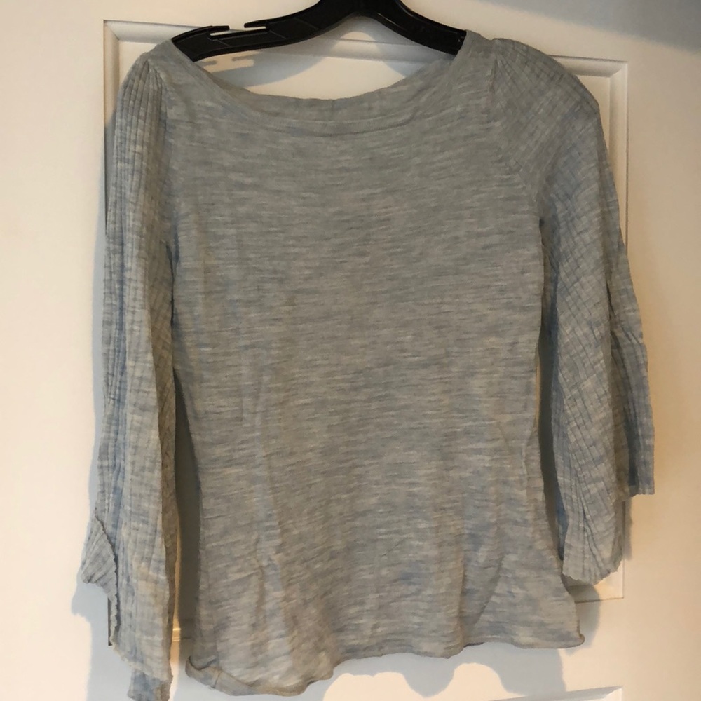 Sweater from Anthropologie